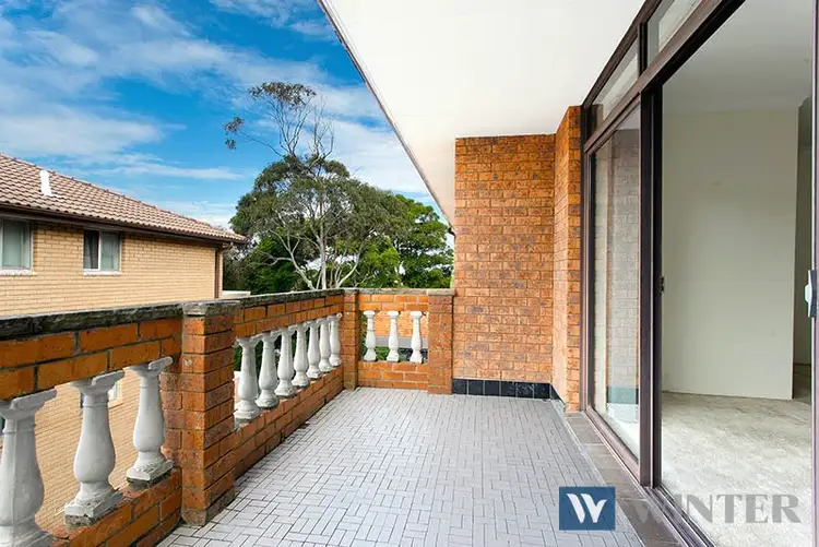 Sixth view of Homely unit listing, 8/56 Hampton Court Road, Carlton NSW 2218