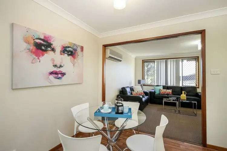 Fourth view of Homely house listing, 29 Shelley Close, Mayfield NSW 2304