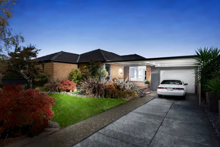 23 Lea Road, Mulgrave VIC 3170