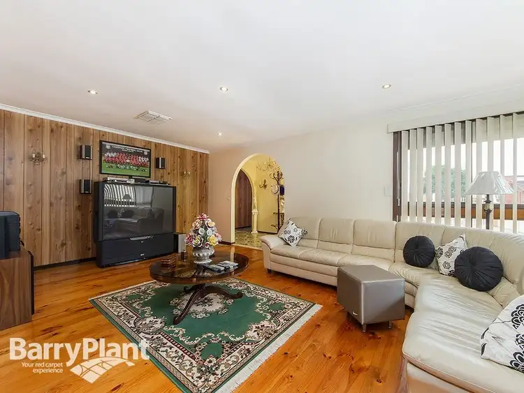Third view of Homely house listing, 6 Acuba Close, St Albans VIC 3021