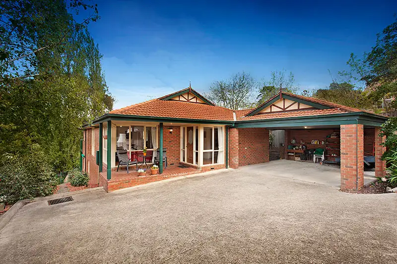Main view of Homely house listing, 2A Rawlings Street, Surrey Hills VIC 3127
