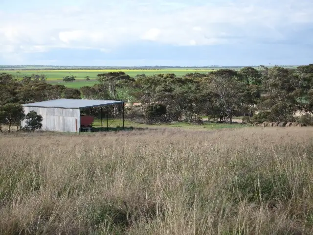 Fifth view of Homely rural property listing, 215,216 Hundred of Wauraltee, Maitland SA 5573