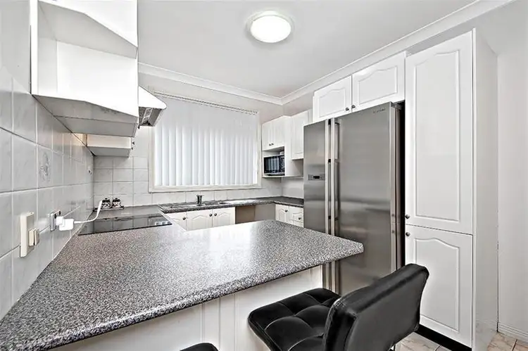 Third view of Homely villa listing, 11B Broe Avenue, East Hills NSW 2213