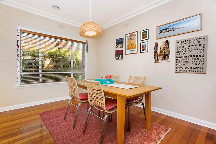 Third view of Homely house listing, 1/198 Civic Parade, Altona VIC 3018