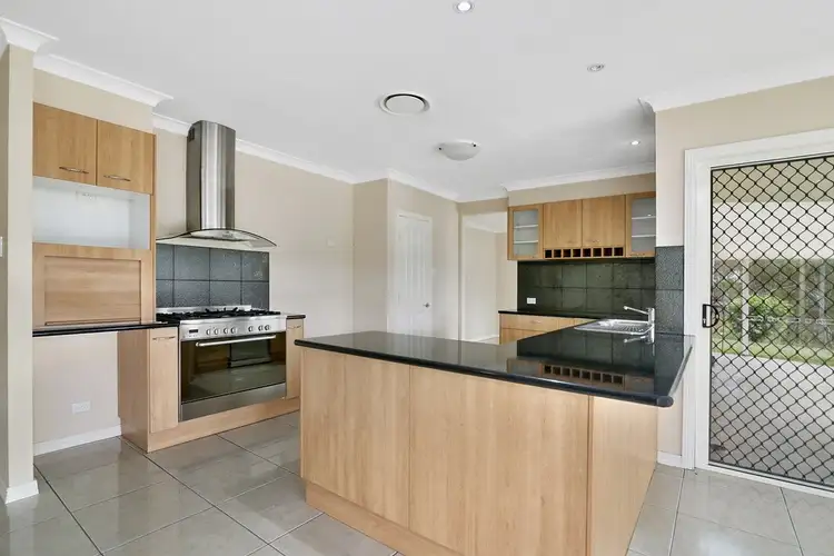 Third view of Homely house listing, 49 Highfield Place, Mount Crosby QLD 4306