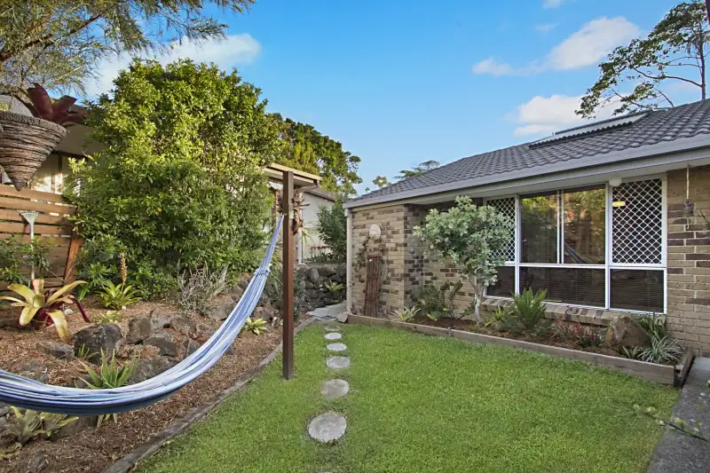 Main view of Homely semi-detached listing, 20 Lilly Pilly Drive, Banora Point NSW 2486