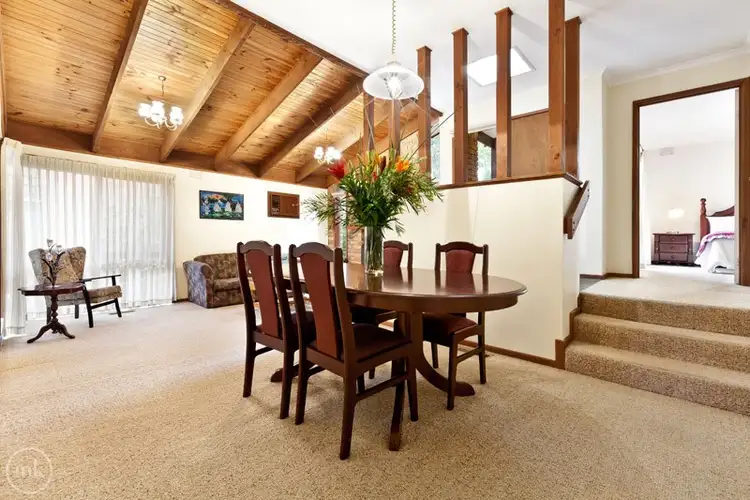 Sixth view of Homely house listing, 21 Shalbury Avenue, Eltham VIC 3095