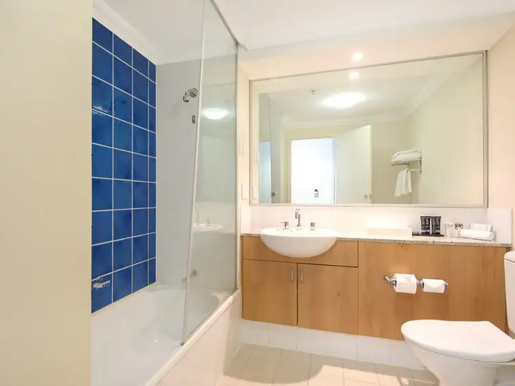 Fifth view of Homely apartment listing, 328/305 Murray Street, Perth WA 6000