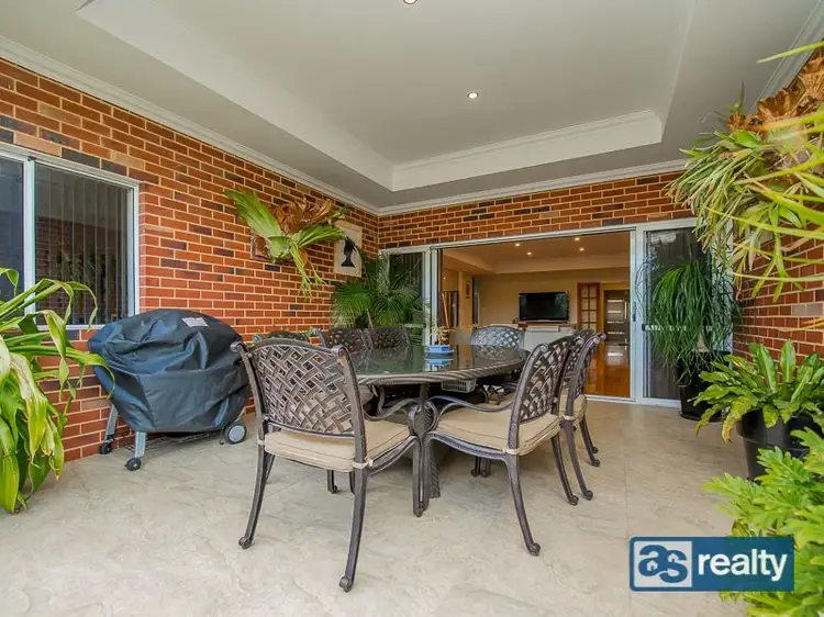 Fourth view of Homely house listing, 88A Grand Promenade, Bedford WA 6052