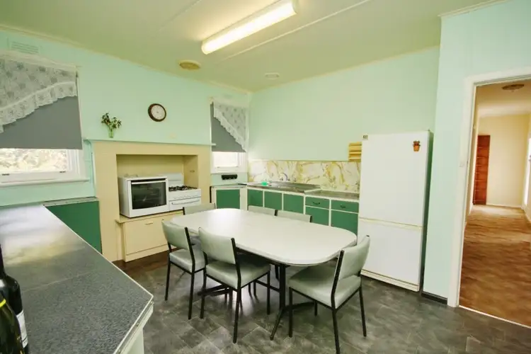 Fifth view of Homely house listing, 31 Burke Street, Beaufort VIC 3373