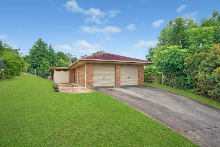 Second view of Homely house listing, 11 Kerrabee Court, Goonellabah NSW 2480