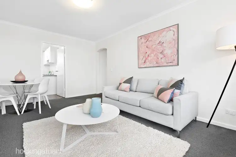 Fifth view of Homely apartment listing, 6/1 Ruabon Road, Toorak VIC 3142