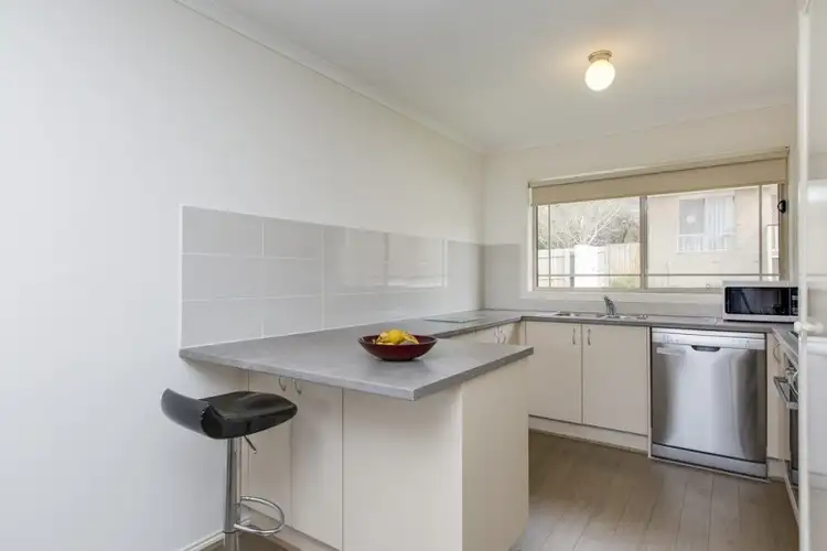 Second view of Homely unit listing, 4/11 Lower Gordon Street, Korumburra VIC 3950