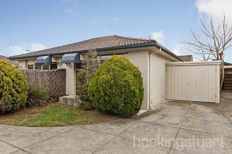 4/9 Barry Street, Mentone VIC 3194