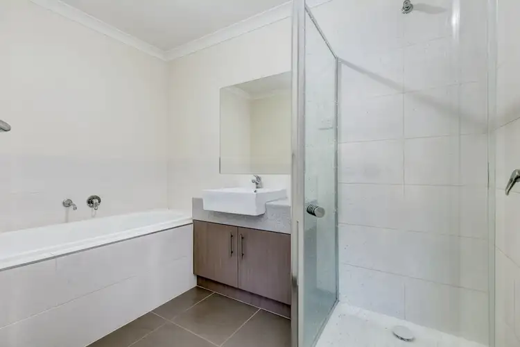 Third view of Homely unit listing, 4A Tawny Court, Truganina VIC 3029