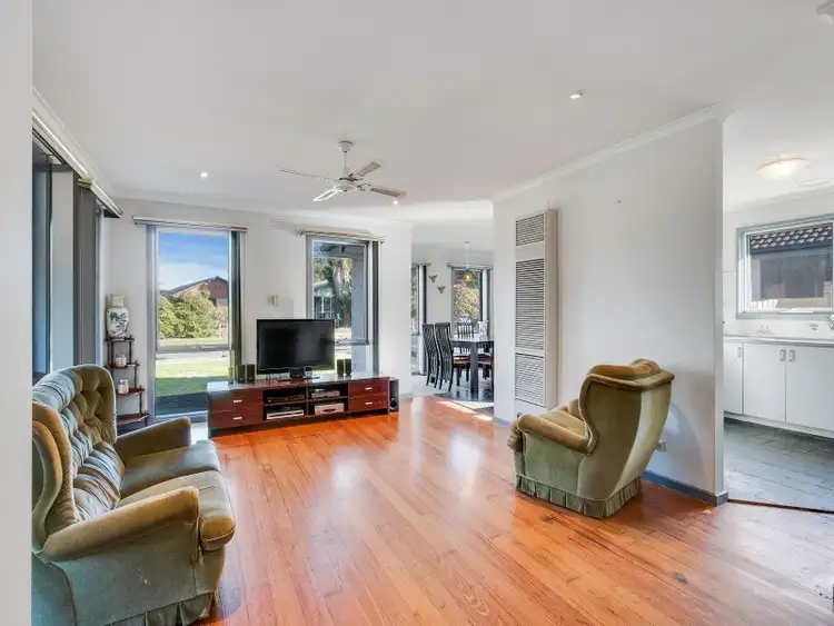 Second view of Homely house listing, 6 Manning Road, Seaford VIC 3198