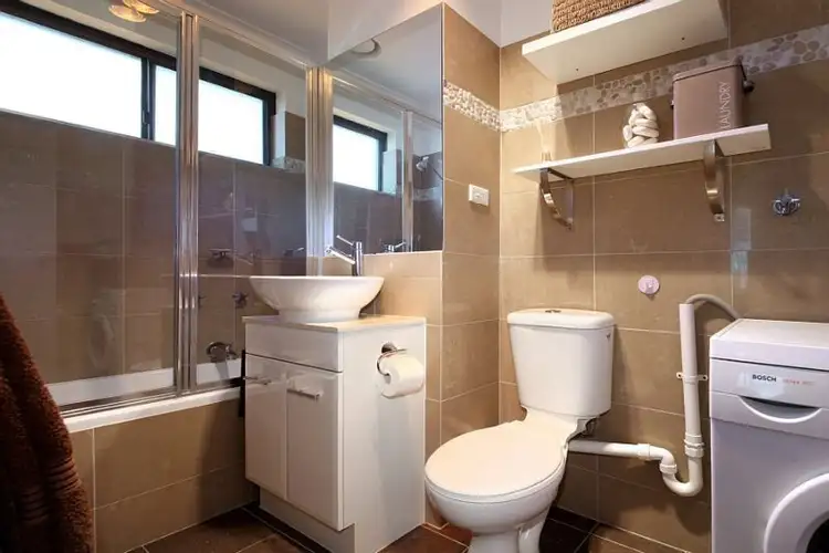 Fifth view of Homely apartment listing, 6/48 Moonya Road, Carnegie VIC 3163