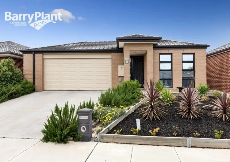 6 Comet Avenue, Doreen VIC 3754