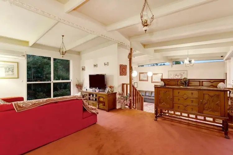 Fourth view of Homely house listing, 41 Armstrong Road, Heathmont VIC 3135