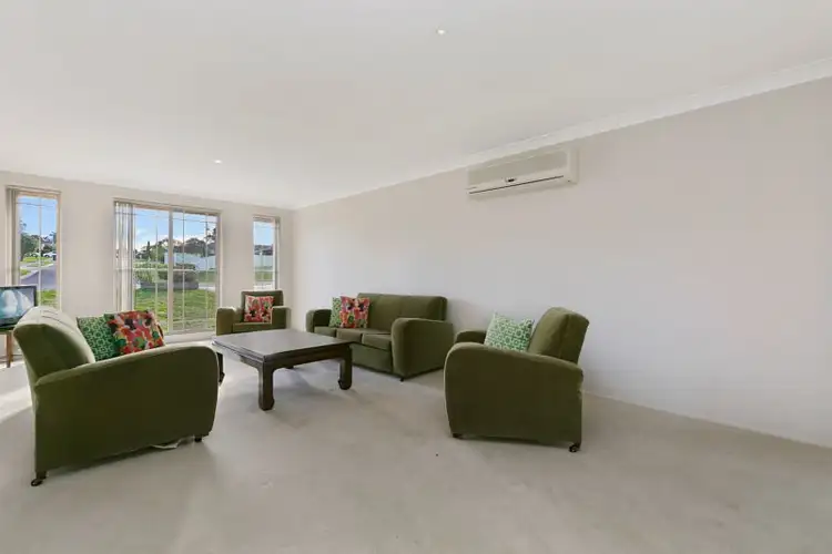 Second view of Homely house listing, 77 Budgeree Drive, Aberglasslyn NSW 2320