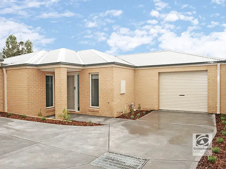 3/51 Stawell Street, Cranbourne VIC 3977