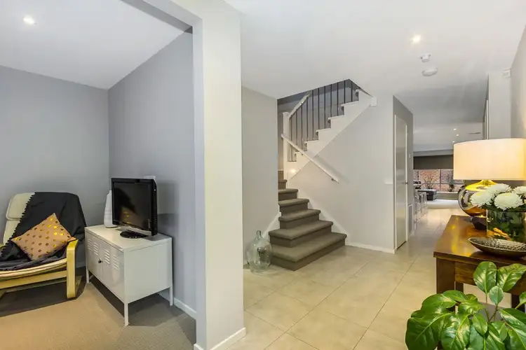 Second view of Homely house listing, 1/3 Asquith Street, Box Hill South VIC 3128
