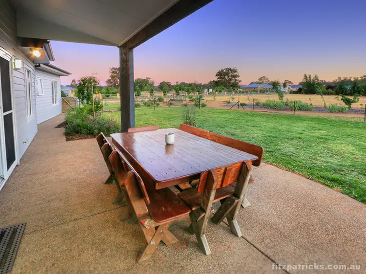 Third view of Homely house listing, 14 Bell Gum Place, Lake Albert NSW 2650
