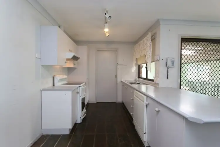 Fifth view of Homely house listing, 4 Piper Close, Rutherford NSW 2320