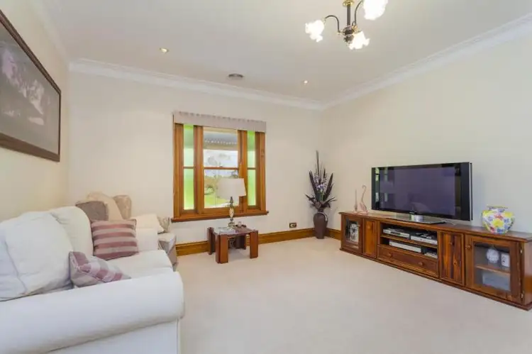 Fourth view of Homely house listing, 550 Dickins Road, Freshwater Creek VIC 3216