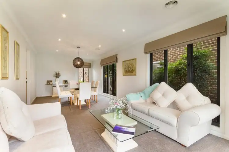 Fourth view of Homely house listing, 16 Brockhoff Drive, Burwood VIC 3125