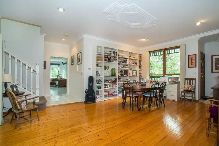 Fifth view of Homely house listing, 254 Belgrave-Gembrook Road, Menzies Creek VIC 3159