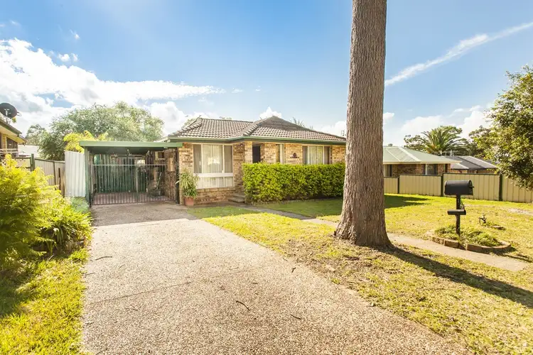 37 Tea Tree Drive, Medowie NSW 2318