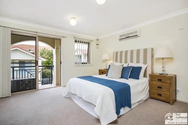 Sixth view of Homely townhouse listing, 18/55-61 Old Northern Road, Baulkham Hills NSW 2153