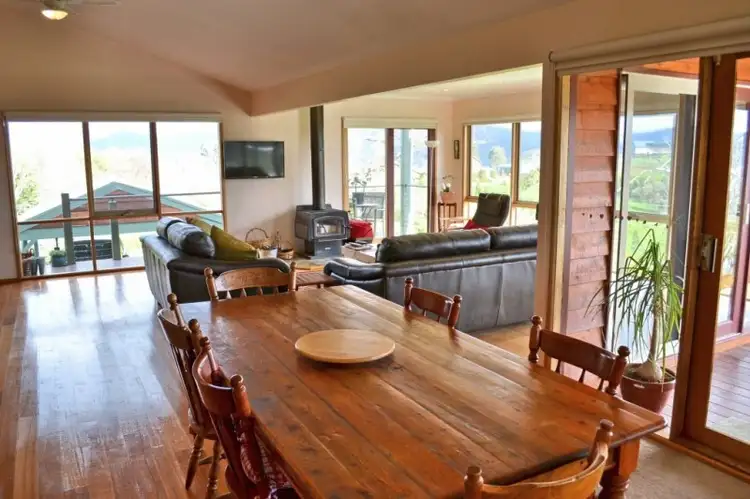 Sixth view of Homely house listing, 47 The Dress Circle, Mansfield VIC 3722