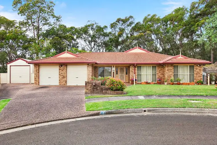 7 Kadina Close, Wallsend NSW 2287