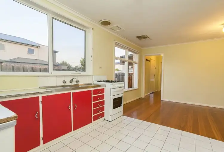 Fifth view of Homely house listing, 16 Swan Street, Footscray VIC 3011