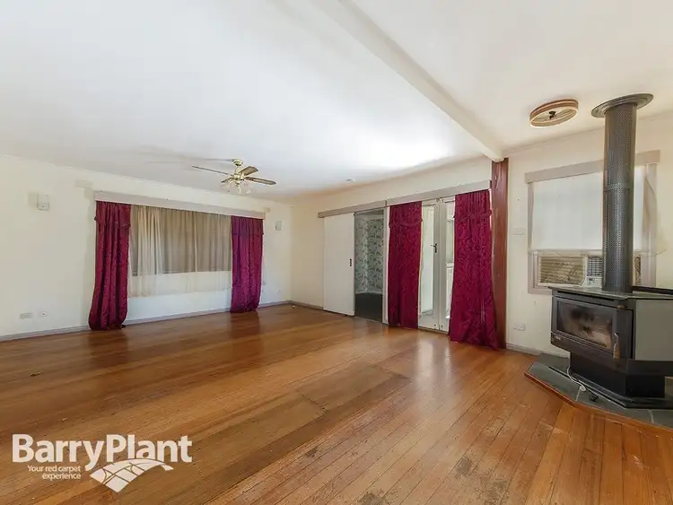 Fifth view of Homely house listing, 60 Charles Street, St Albans VIC 3021