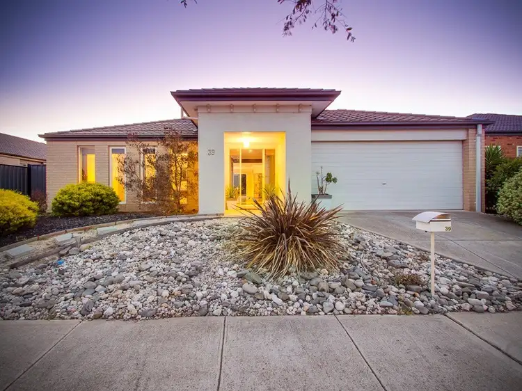 39 Penrose Promenade, Tarneit VIC 3029
