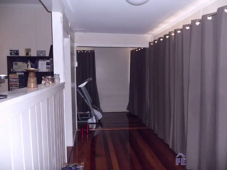 Second view of Homely house listing, 1 Venman Street, Kingaroy QLD 4610