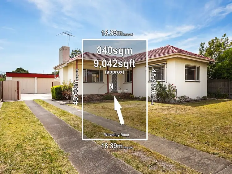 157 Waverley Road, Chadstone VIC 3148