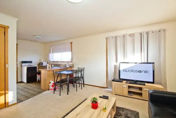 Fifth view of Homely house listing, 3/30 Haig Street, Mowbray TAS 7248
