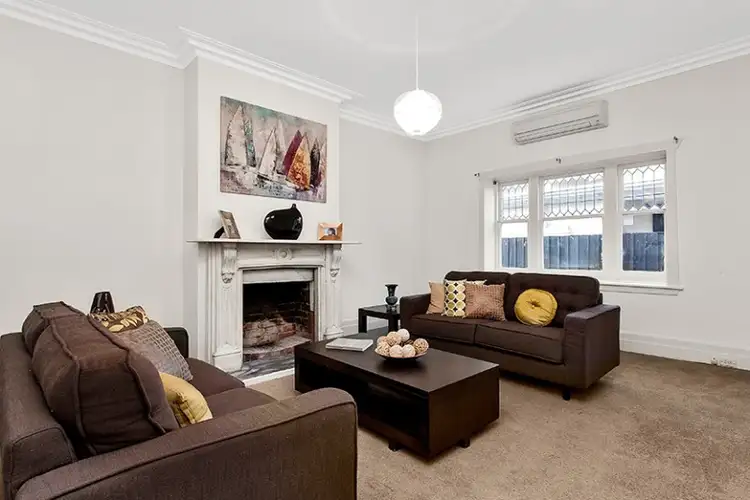 Second view of Homely house listing, 309 Orrong Road, St Kilda East VIC 3183