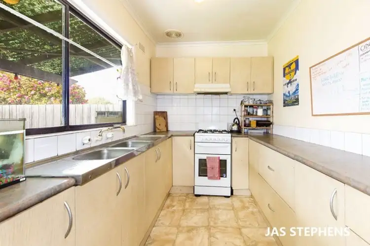 Second view of Homely house listing, 19 Southampton Street, Footscray VIC 3011