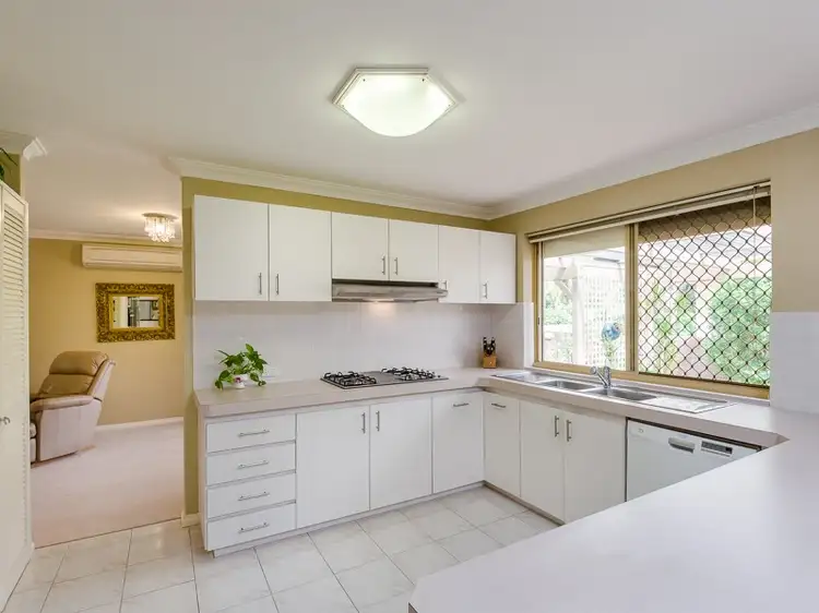 Fifth view of Homely house listing, 91B Matheson Road, Applecross WA 6153