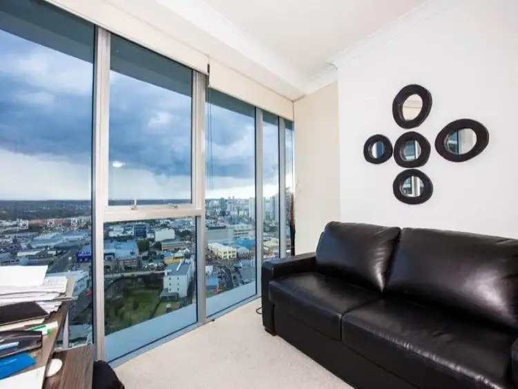 Third view of Homely apartment listing, 21907/5 Lawson Street, Southport QLD 4215