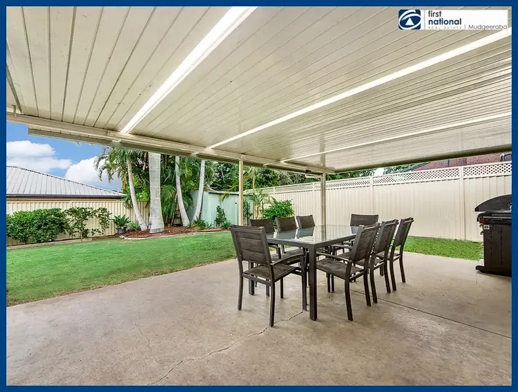 Fifth view of Homely house listing, 6 Douma Drive, Mudgeeraba QLD 4213