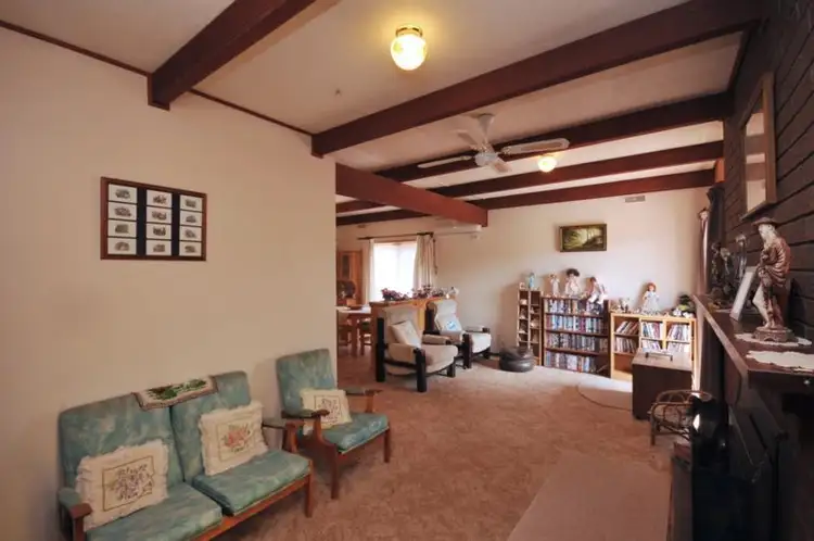 Fifth view of Homely house listing, 25 Gladstone Street, Tarnagulla VIC 3551
