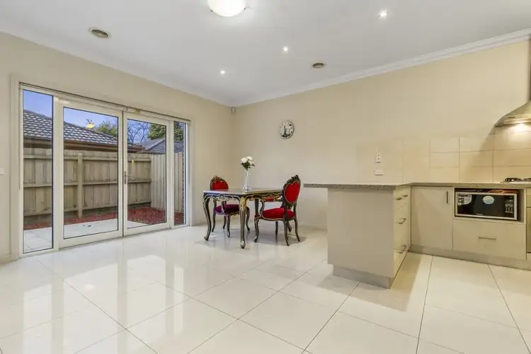 Fourth view of Homely townhouse listing, 2/14 Barkly Street, Box Hill VIC 3128