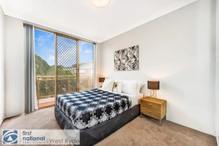 Sixth view of Homely apartment listing, 30/927 - 933 Victoria Road,, West Ryde NSW 2114
