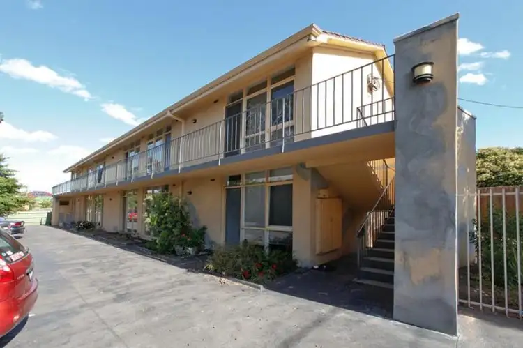 9/95 Summerhill Road, Footscray VIC 3011